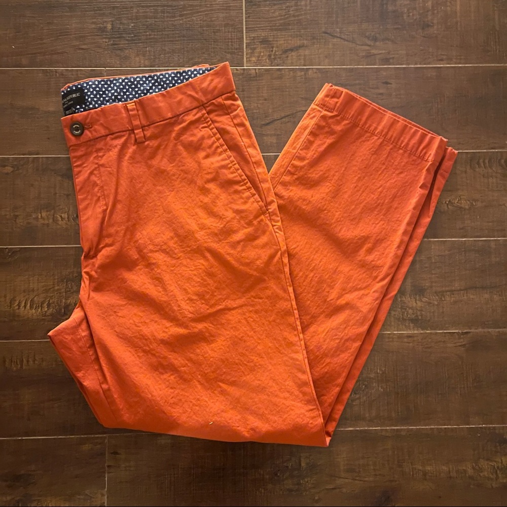 Men’s Banana Republic Chino Pants